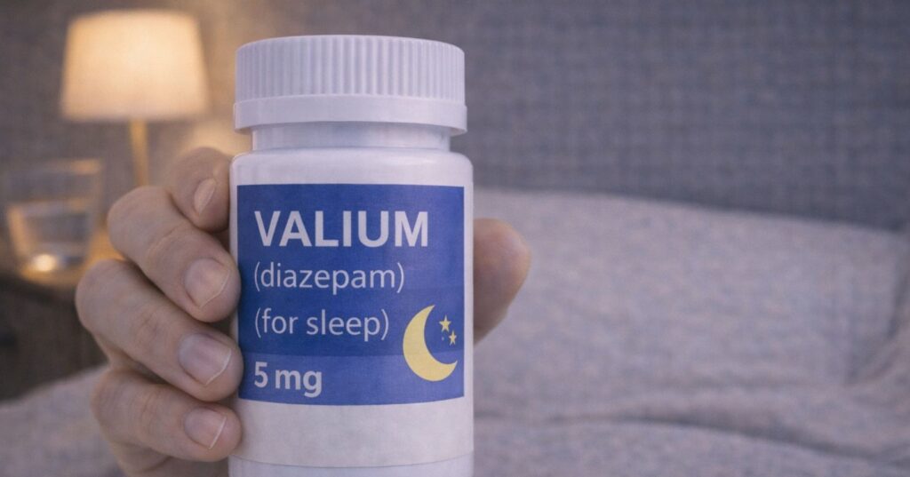Buying Valium Online