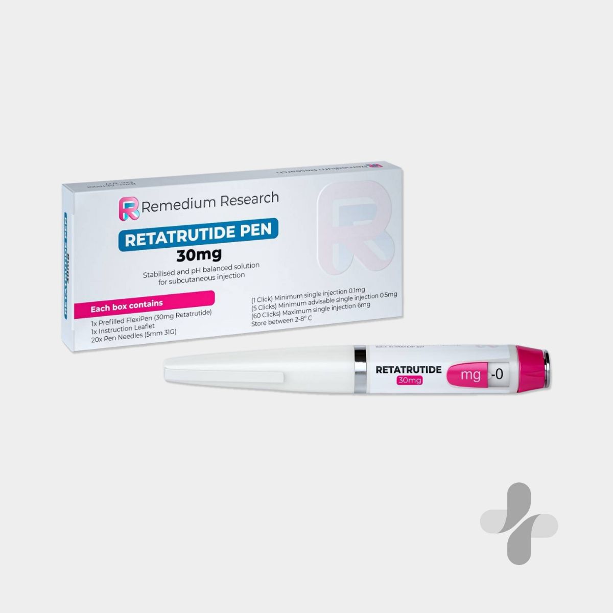 Retatrutide Pens - Image 2
