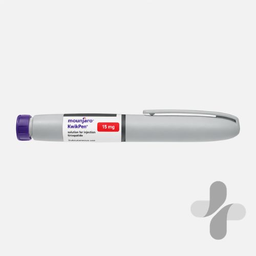 Mounjaro Quick Pens 15 mg - Image 3
