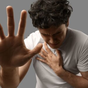 Panic Attack Relief
